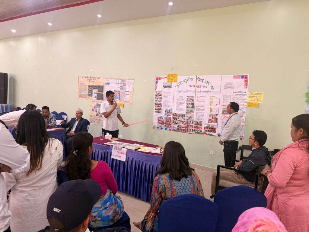 कर्णालीको गुणस्तरीय सिकाइ सुधारमा झण्डै ८ करोड  लगानी, सिकाई र  शिक्षा क्षेत्रको बजेटमा वृद्धि